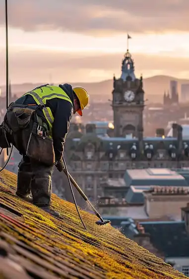 Glasgow Roof Rehab